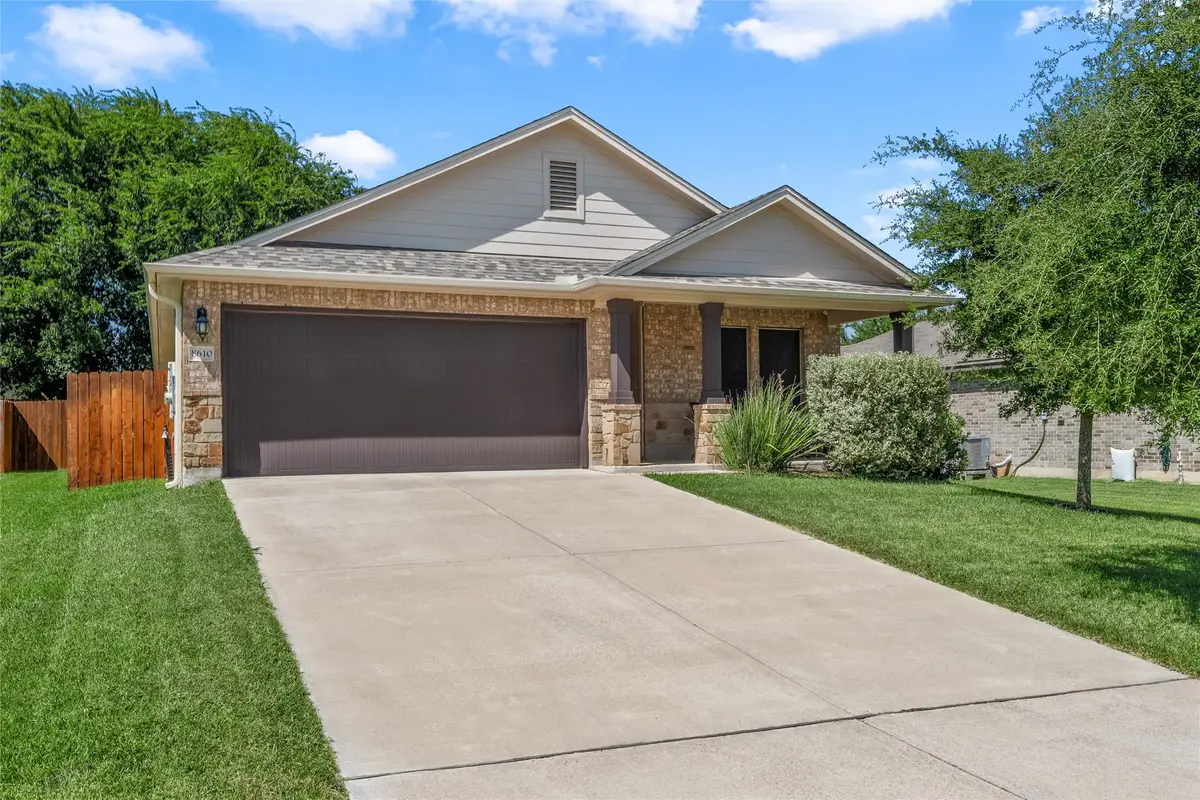 8610 Foggy Draw Court, Temple, TX 76502 - #1