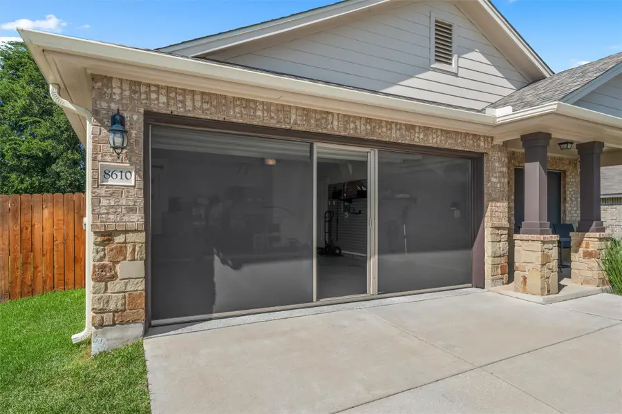 8610 Foggy Draw Court, Temple, TX 76502 - #3