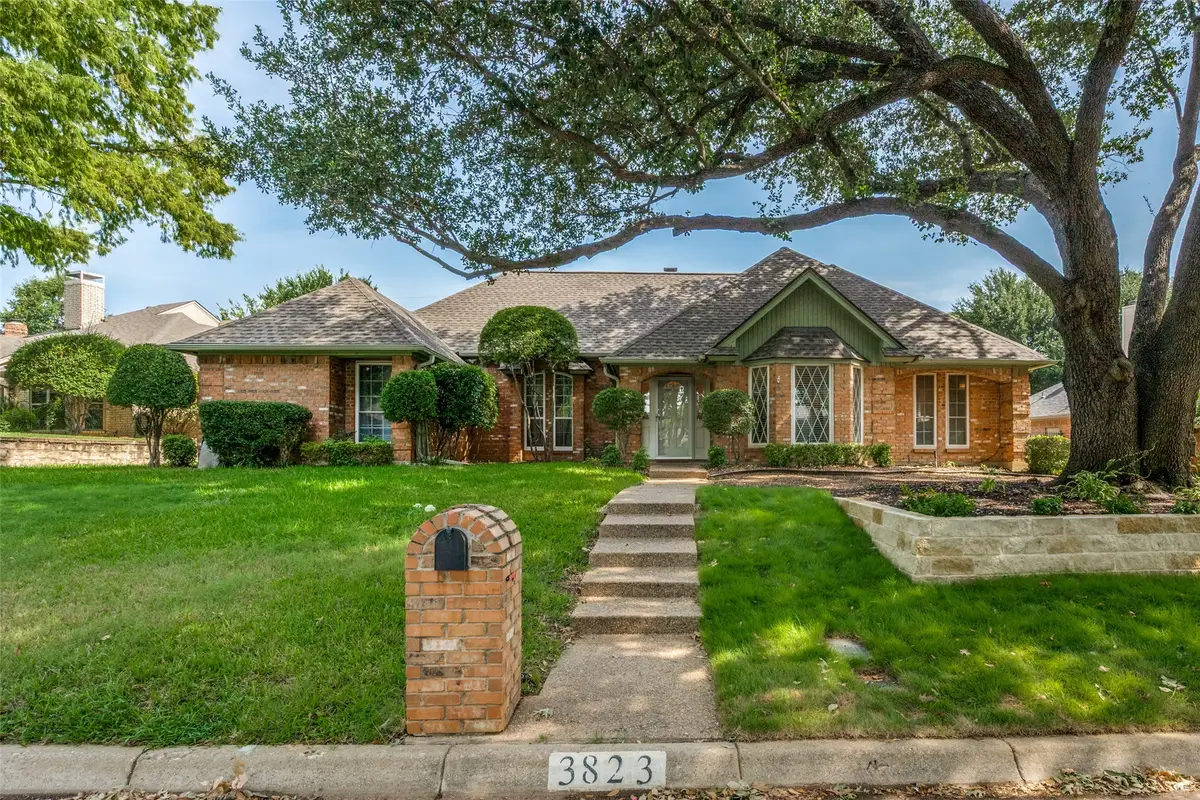 3823 Rochelle Drive, Arlington, TX 76016 - #1