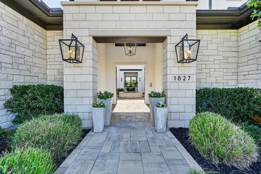 1827 Seville Cove, Westlake, TX 76262 - #3