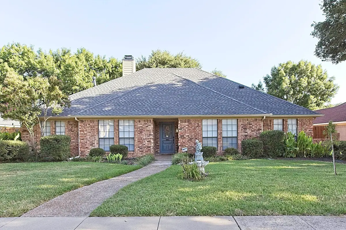 1700 Huron Trail, Plano, TX 75075 - #1