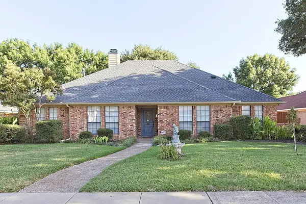 1700 Huron Trail, Plano, TX 75075