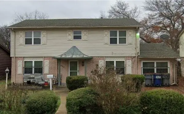 630 Rutgers Drive, Lancaster, TX 75134