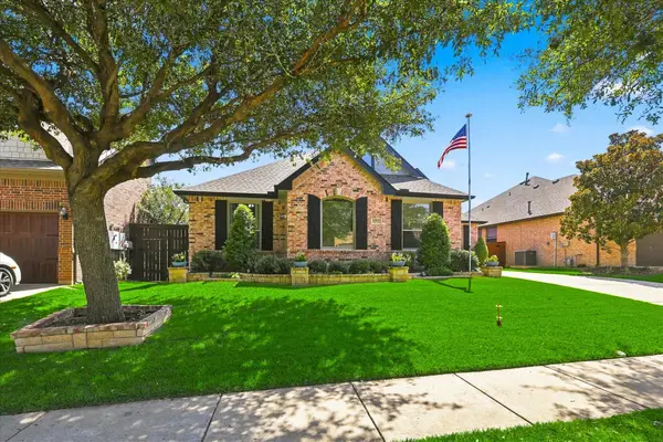 12712 N Outlook Avenue, Fort Worth, TX 76244