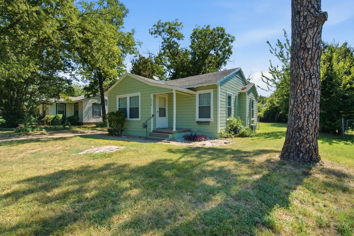 1310 Oliver Street, Weatherford, TX 76086 - #1
