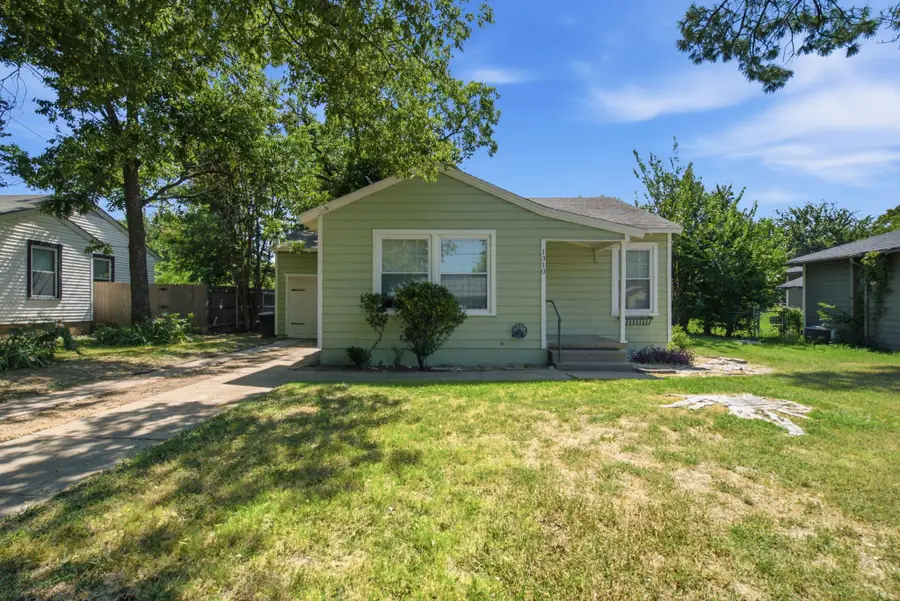 1310 Oliver Street, Weatherford, TX 76086 - #2