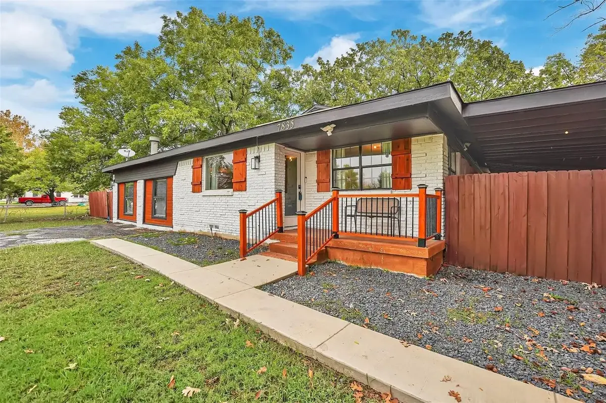 7835 County Road 436, Princeton, TX 75407 - #1