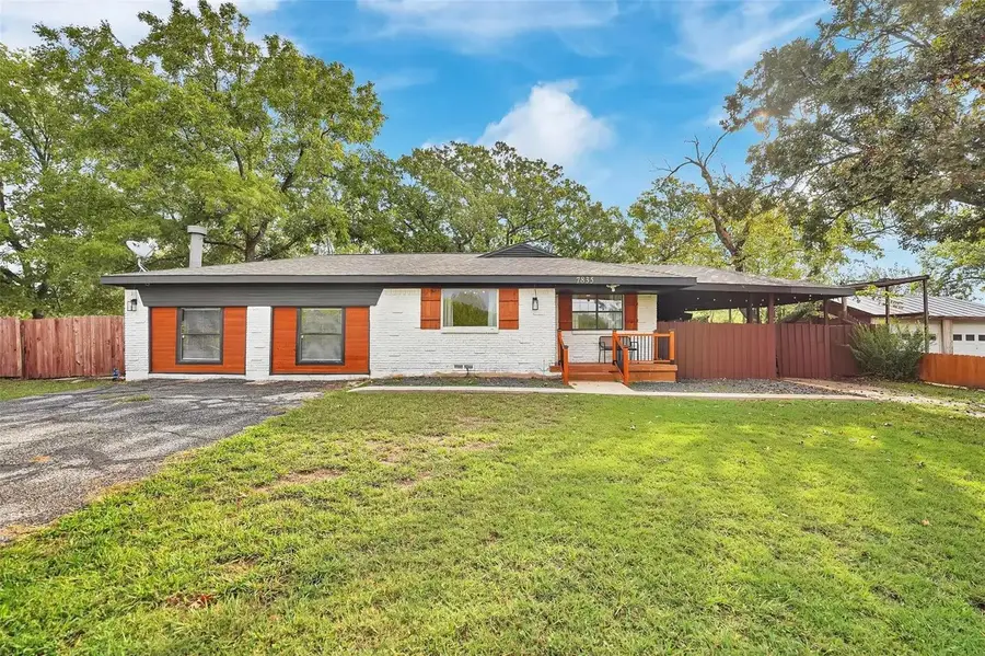 7835 County Road 436, Princeton, TX 75407 - #2