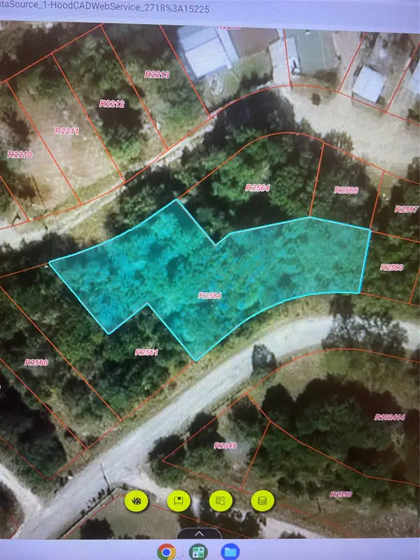 3014 Frontier Trail, Granbury, TX 76048
