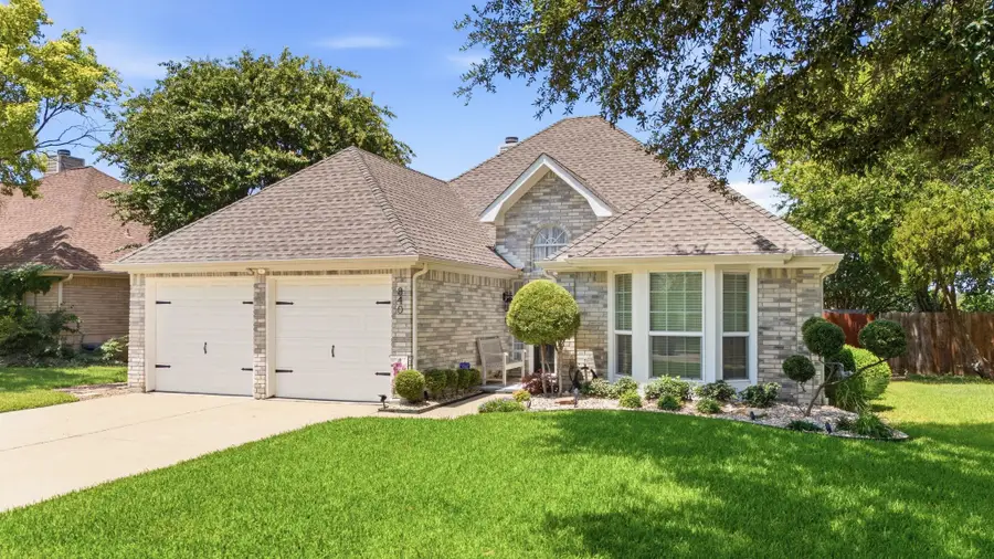 840 Lionel Way, Fort Worth, TX 76108 - #2