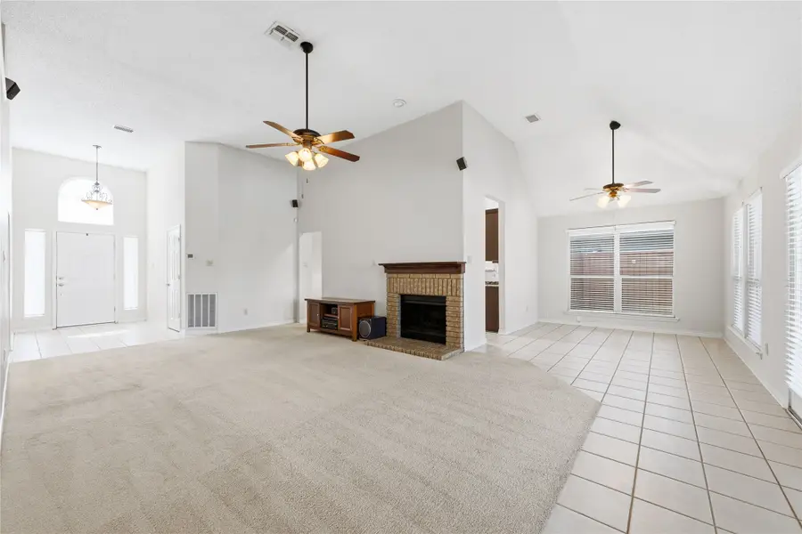 840 Lionel Way, Fort Worth, TX 76108 - #3