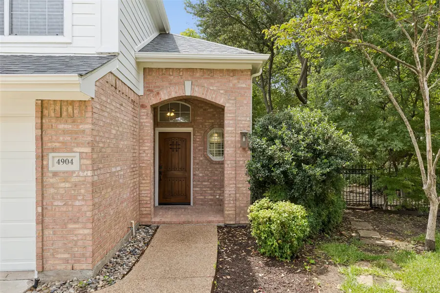 4904 Rockcreek Lane, Plano, TX 75024 - #3