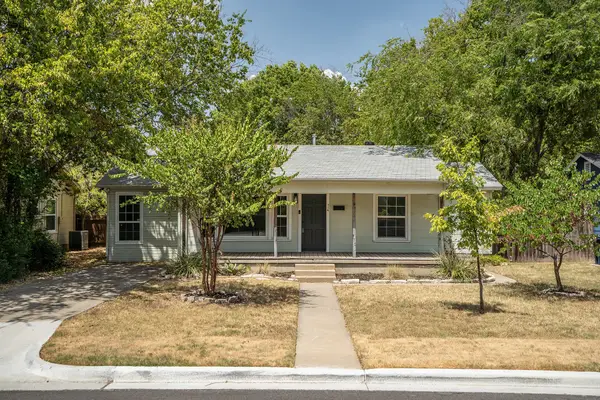 714 Cordell Street, Denton, TX 76201