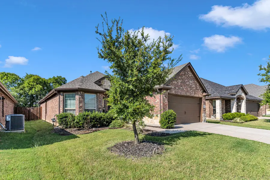 3109 Frio Road, Little Elm, TX 75068 - #2