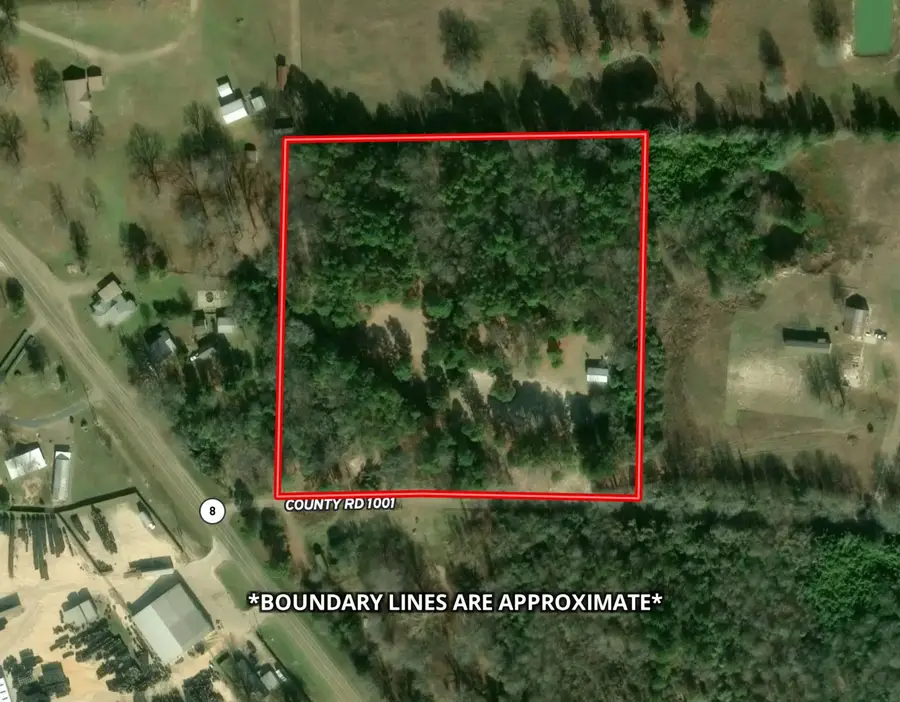 127 S County Road 1001, New Boston, TX 75570 - #2