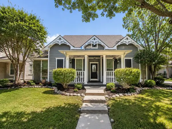 10104 Lakeview Drive, Providence Village, TX 76227