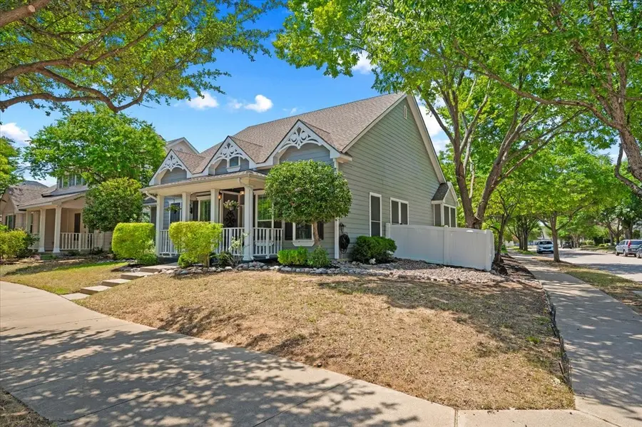 10104 Lakeview Drive, Providence Village, TX 76227 - #2