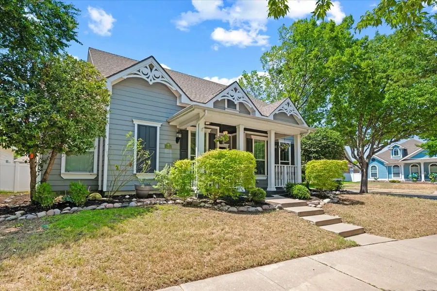 10104 Lakeview Drive, Providence Village, TX 76227 - #3