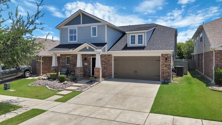 1813 Kaiser Cove, Argyle, TX 76226 - #2