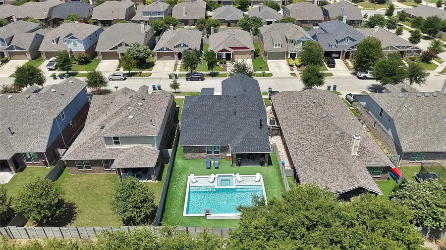 1813 Kaiser Cove, Argyle, TX 76226 - #3