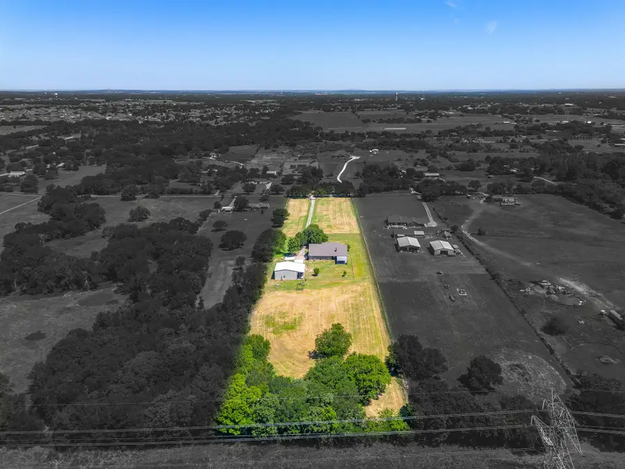 1308 County Road 705, Joshua, TX 76058 - #2