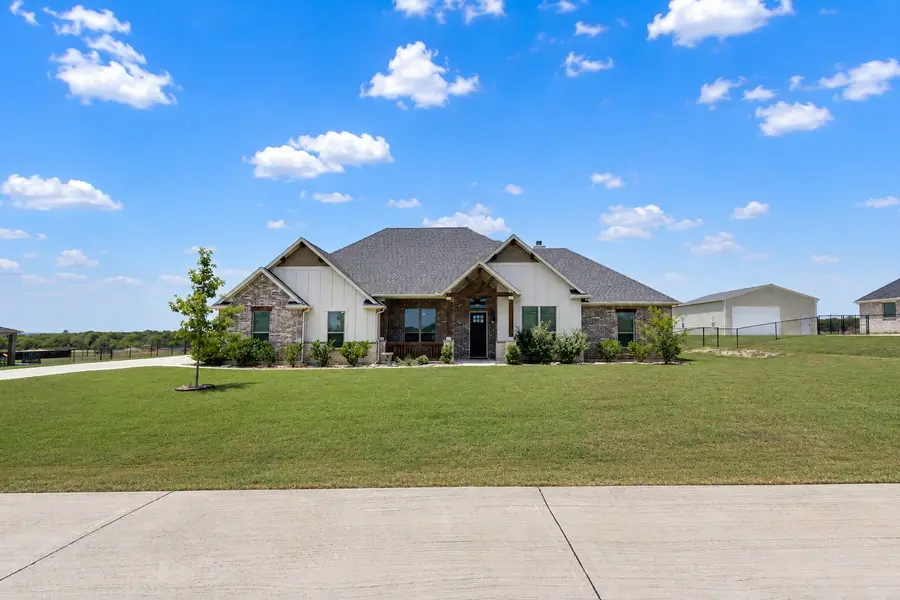 430 Solo Ridge Drive, Waxahachie, TX 75167 - #2