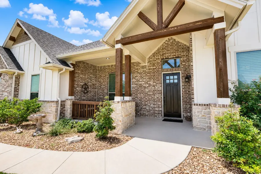 430 Solo Ridge Drive, Waxahachie, TX 75167 - #3