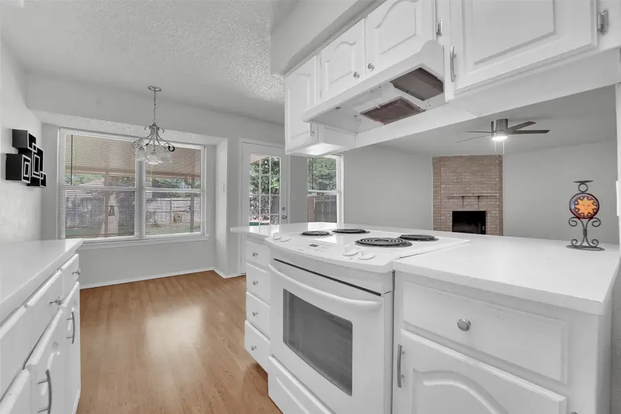 5811 Woodsetter Lane, Arlington, TX 76017 - #2