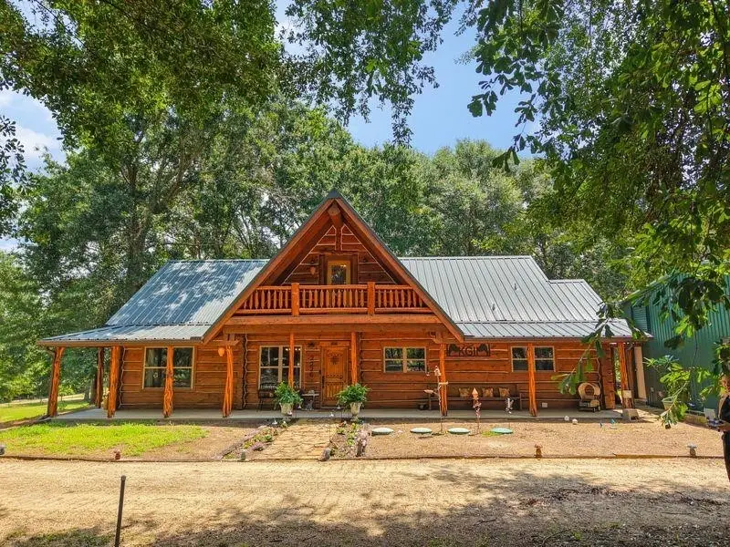 2226 Holly Road, Gilmer, TX 75644 - #1