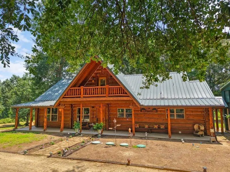 2226 Holly Road, Gilmer, TX 75644 - #2