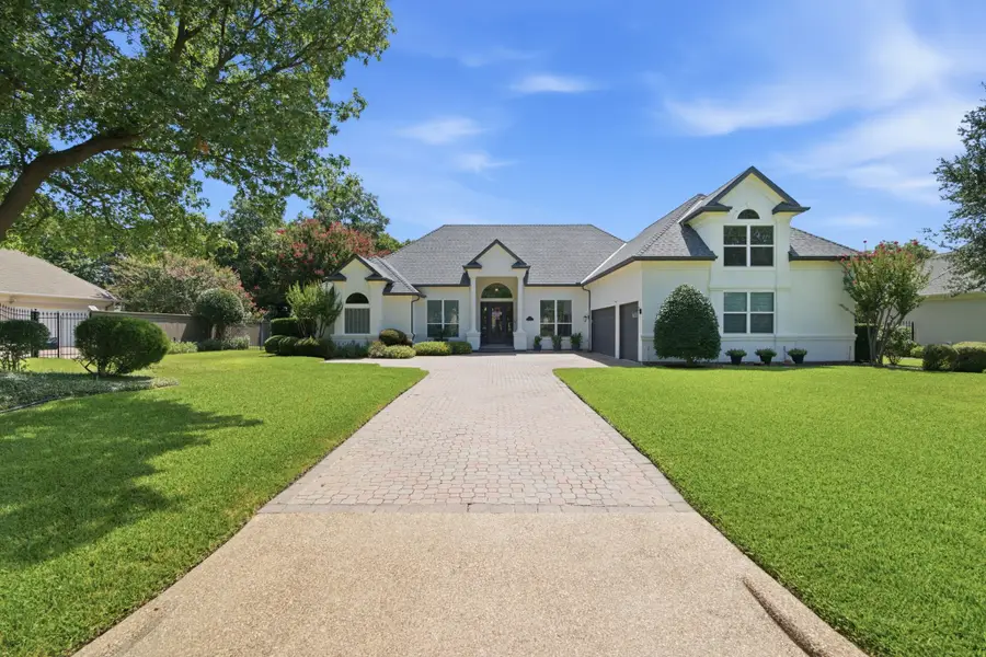 1430 Bent Trail Circle, Southlake, TX 76092 - #2