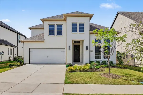 4101 Kestrel Street, Prosper, TX 75078