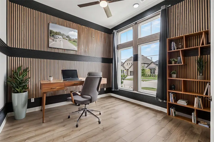 4101 Kestrel Street, Prosper, TX 75078 - #3