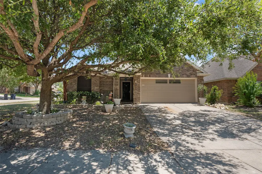 10032 Chrysalis Drive, Fort Worth, TX 76131 - #2