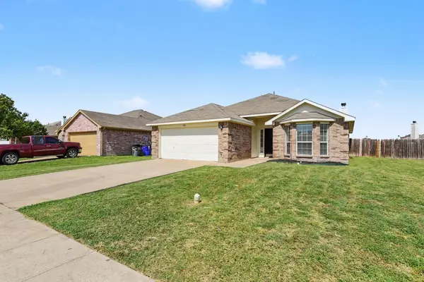 115 Windsor, Forney, TX 75126