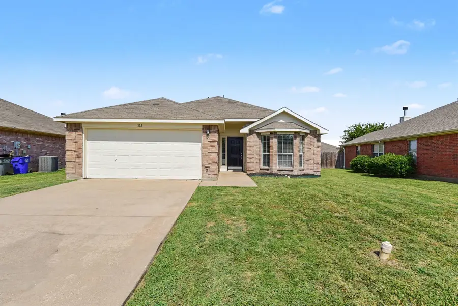 115 Windsor, Forney, TX 75126 - #2