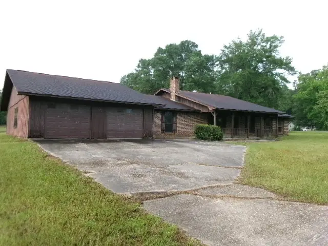 175 Mill Creek Drive, Saline, LA 71070 - #1