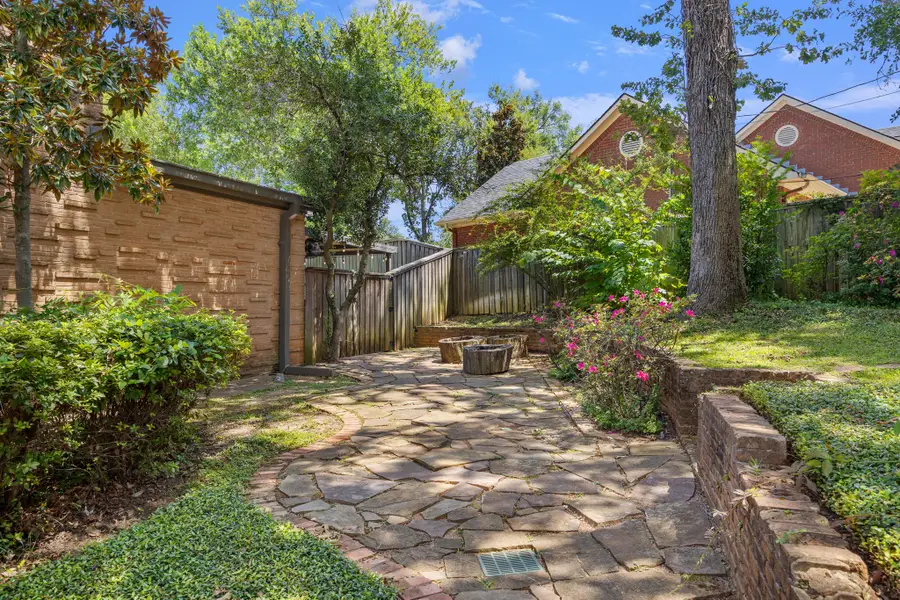 2806 S Keaton Avenue, Tyler, TX 75701 - #2