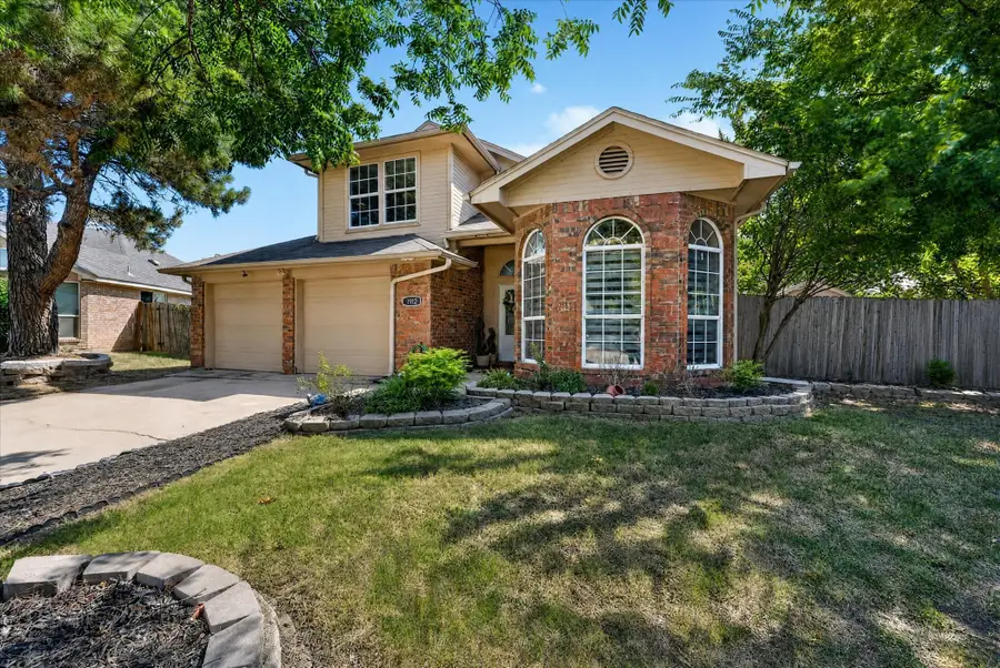 1912 Stallion Court, Keller, TX 76248 - #2