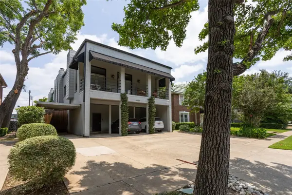 4030 Holland Avenue #8, Dallas, TX 75219