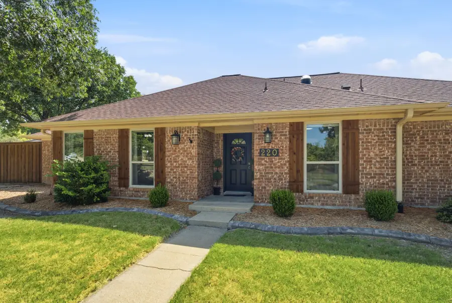 220 Dale Drive, New Hope, TX 75071 - #2