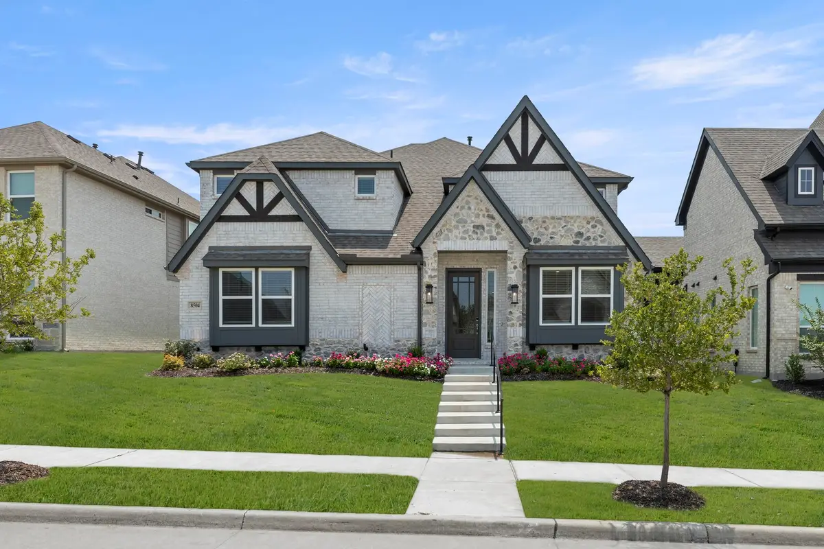 8504 Cross Timber Street, Rowlett, TX 75089 - #1