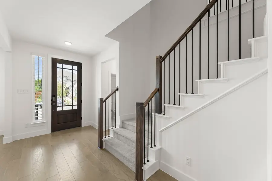 8504 Cross Timber Street, Rowlett, TX 75089 - #2