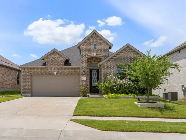 942 Lawless Lane, Fate, TX 75087