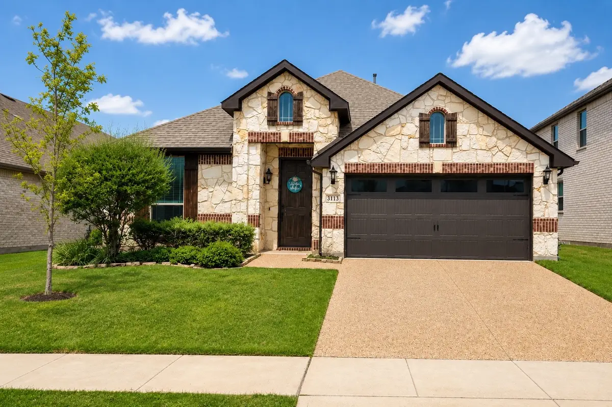 2113 Ranchwood Drive, Melissa, TX 75454 - #1