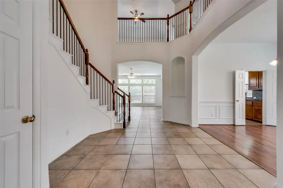 3105 Mill Ridge Drive, Plano, TX 75025 - #2