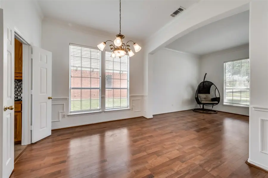 3105 Mill Ridge Drive, Plano, TX 75025 - #3