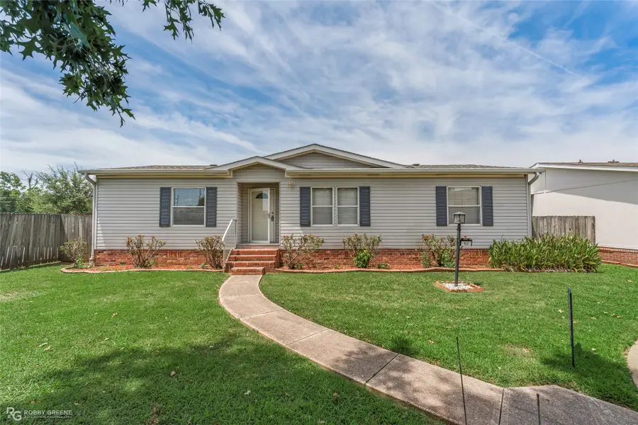 413 Glen Harbor, Bossier City, LA 71111 - #3