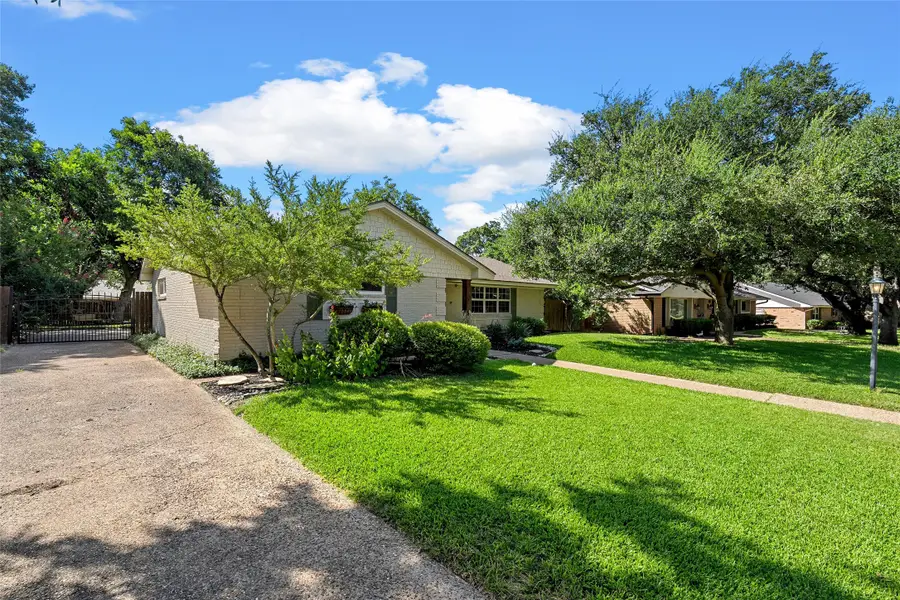 5306 Lake Crest Drive, Waco, TX 76710 - #2