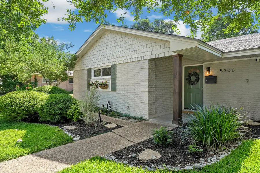 5306 Lake Crest Drive, Waco, TX 76710 - #3